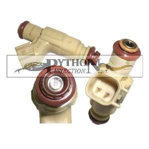  Python Injection 649 560 Multi Port Fuel Injector 