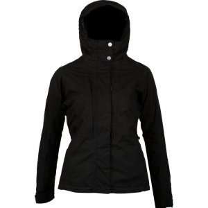  686 Smarty Nouveau Component Snowboard Jacket Womens 