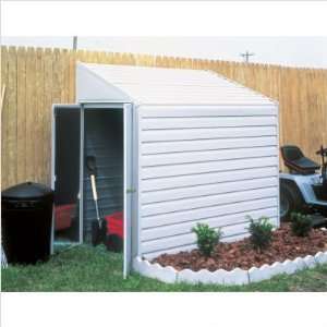    Bundle 64 Yardsaver Shed 4 x 10 (4 Pieces)