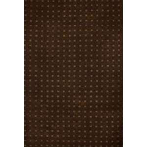   Weavers Rugs BasketWeaveCH 9x12 Basket Weave Chocolate 9x12 Modern Rug