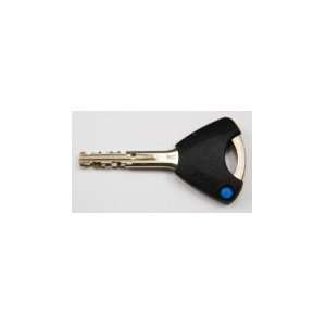  Abloy Protec Cut Key