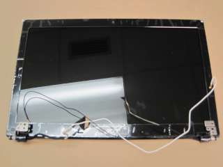 Acer Aspire 5736Z 4826 LCD panel 15.6 monitor screen webcam  