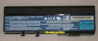 9Cell Genuine Acer Aspire 5550 5552 5560 5590 BATTERY  