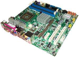 Gateway ACER MS 7284 desktop Motherboard  