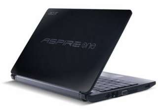  Acer Aspire One Netbook AO722 0828 1GHz, 4GB RAM, 500GB 