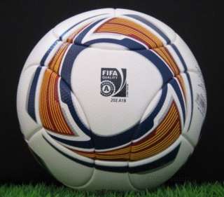 Adidas UEFA Europa League Saison 2011/2012 Match Ball  