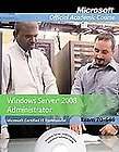 70 646 windows server 2008 administrator by craig zacker and