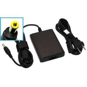   Slim AC Power Adapter Supply Acer ADP 30JH B Compatible Electronics