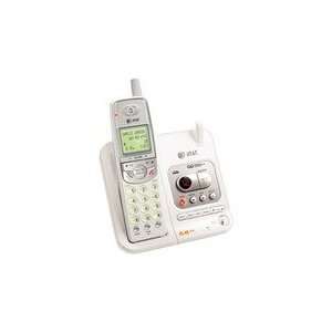  ATTEL42108   5.8GHz Speakerphone,w/CID/Digital Answering 