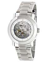 Kenneth Cole New York Watch, Womens Automatic Stainless Steel 