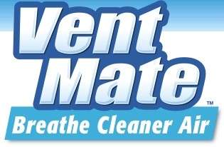 Vent Mate SCENTED AIR DUCT FILTER Unscented 5/pack PVMFUN0310 traps 
