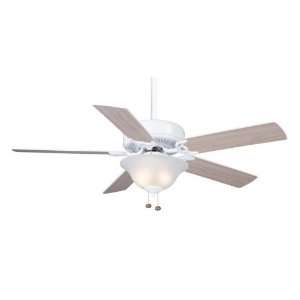   Blade Ceiling Fan   Blades and Light Kit Included