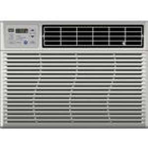    GE AEM12AQ 12,000 BTU Window Room Air Conditioner