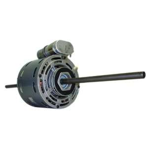 Fasco D277 5.0 Inch Fan Coil Air Conditioning Motor, 1/10 