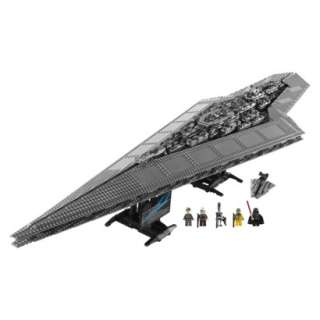 LEGO® Star Wars Super Star Destroyer 10221.Opens in a new window