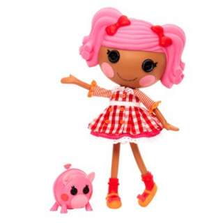 Lalaloopsy Pepper Pots N Pans.Opens in a new window