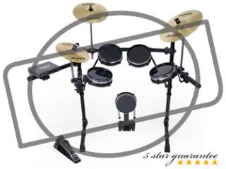 Alesis USB Pro Electronic Drumset Drum Kit Drumkit Set  