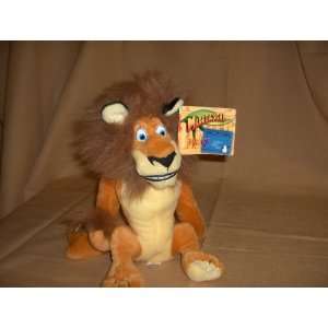    Kohls Cares for Kids Madagascar Alex the Lion Toys & Games