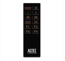 Altec Lansing iPod iPhone Dock inMotion speaker Sys  