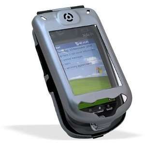   Mate PDA2k Innopocket Aluminum Hard Case   Titanium Color Electronics