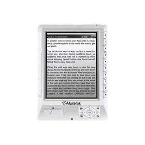  Libre Ebook Reader Pro (white)