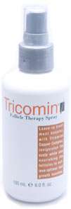   Therapy Spray for Thinning Hair with Copper Peptides Stop Hair Loss