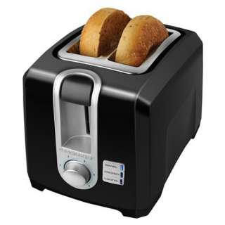 Black & Decker 2 Slice Bread and Bagel Toaster.Opens in a new window