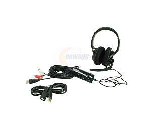    Turtle Beach PS3 Video Gaming Headset Ear Force PX21