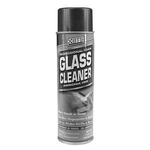    Glass Cleaner   19 Oz Can Ammonia Free Patio, Lawn & Garden