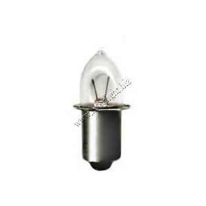 395X MINIATURE LAMP .07 AMPS 3V Light Bulb / Lamp Miniature Lamp 