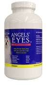 Angels Eyes Chicken Liver Flavor works from the inside out to solve 