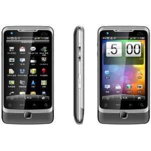  3.5 Android 2.2 OS dual SIM Smartphone A GPS TV WIFI 