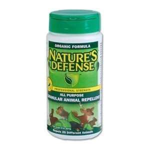  Natures Defense Organic Animal Repellent Toys & Games
