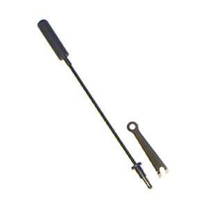  Retractable Cell Phone Antenna for Audiovox 4000 