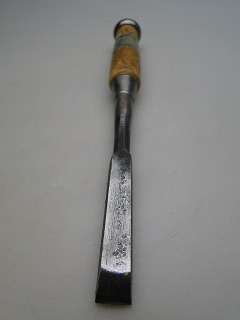 Japanese Vintage Carpenters Hand tool NOMI  