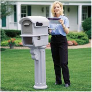 Step 2 Mailmaster Classic Plus Mailbox.Opens in a new window