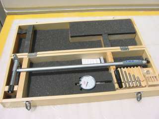 fitted case agd indicator anvils