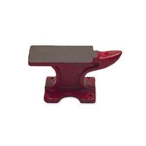  HORN ANVILS   5 1/4 x 2 1/2 x 2 1/4 & 1 3/4 lbs.