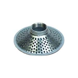  Apache Hose 3 Plated Steel Top Hole Skimmer Strainer 