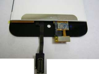   DISPLAY Digitizer Assembly FOR Apple iPod Touch 4th Generation  
