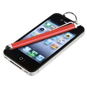  Touch Screen Stylus Compatible with Apple® iPhone® 4 / 4S / iPod 