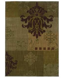 Sphinx by Oriental Weavers Rugs, Allure 55B   Allure & Genesis Sphinx 