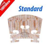 Milo Stamm  Ponticelli Violin Bridge 4/4 Standard New  
