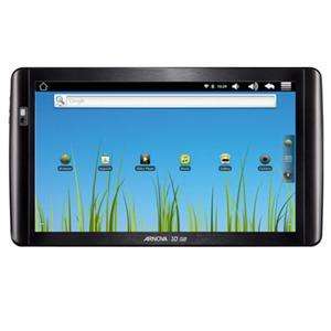 501766 manufacturer archos arnova 10 g2 4gb 10 android based tablet 