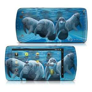  Archos 43 Internet Tablet Skin (High Gloss Finish)   Who 