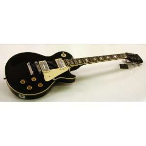   Pro Style Black Beauty Archtop LP Electric Guitar Musical Instruments