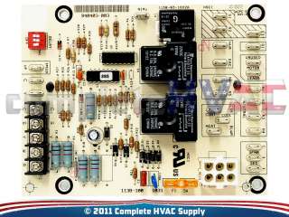 Armstrong Honeywell Fan Control Board R40403 001 R40403 002 R40403 003 