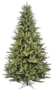 Foot Pre Lit Hawkins Pine Artificial Christmas Tree  