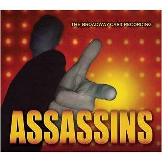 Assassins (2004 Broadway Revival Cast)
