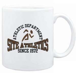  New  Track And Field Athletic Department  Mug Sports 